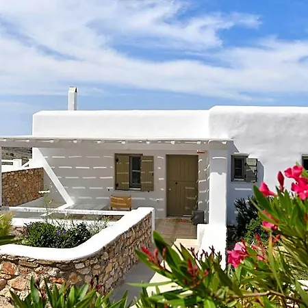 Ciel 4* Parikia (Paros)