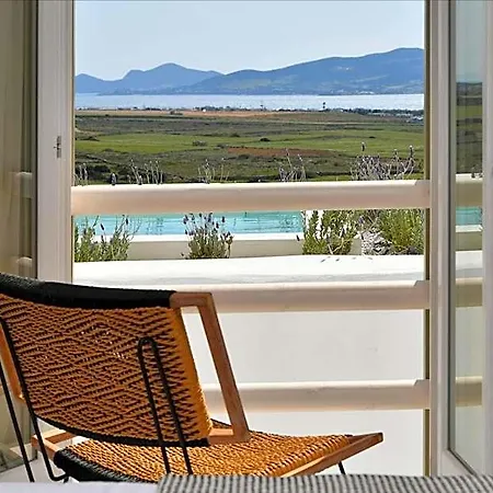Ciel Parikia (Paros)
