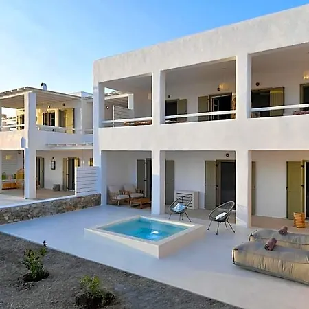 Villa Ciel