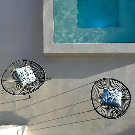 Ciel 4* Parikia (Paros)
