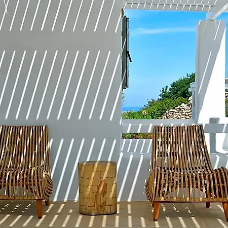 Ciel Parikia (Paros)