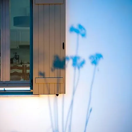 Hotel Ciel Parikia (Paros)