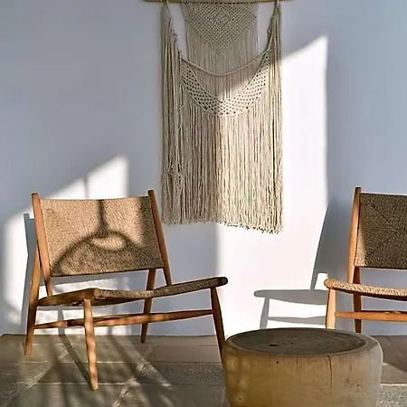Ciel Parikia (Paros)