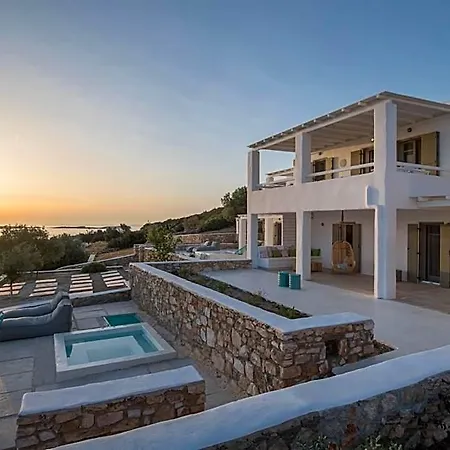 Ciel 4* Parikia (Paros)