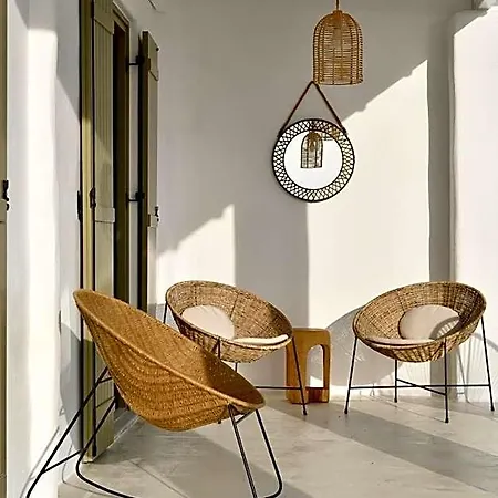 Ciel 4* Parikia (Paros)