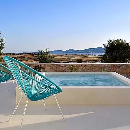 Ciel 4* Parikia (Paros)