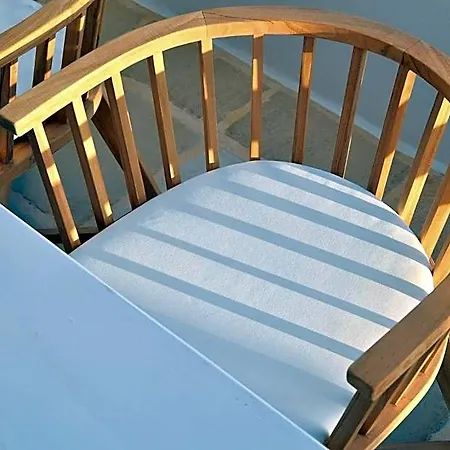 Hotel Ciel Parikia (Paros)